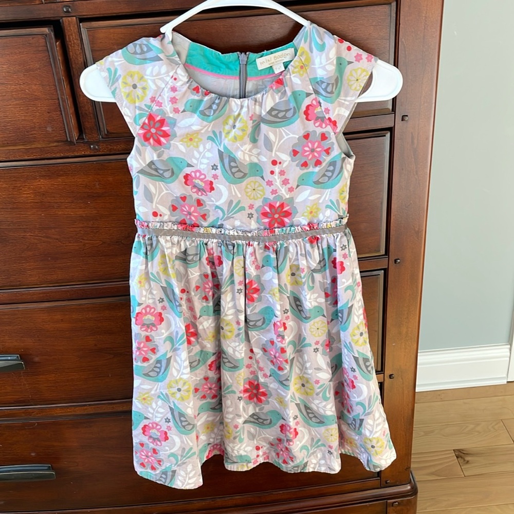 Mini Boden perfect condition